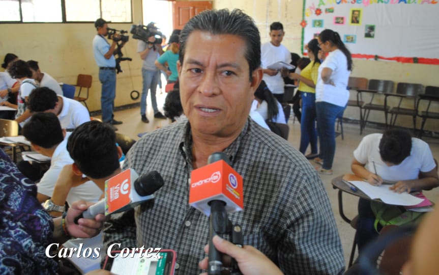 RIGOBERTO